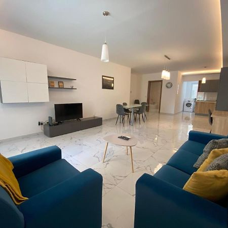 Sliema Centrally Located Apt Extérieur photo