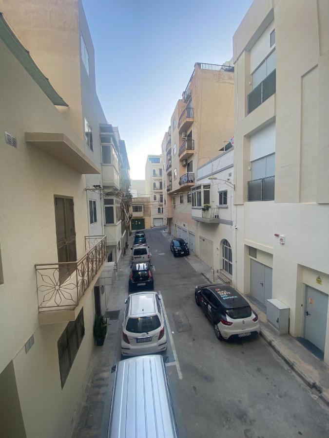 Sliema Centrally Located Apt Extérieur photo