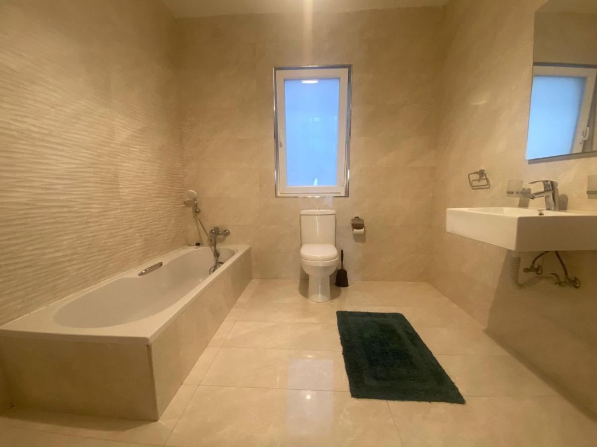Sliema Centrally Located Apt Extérieur photo