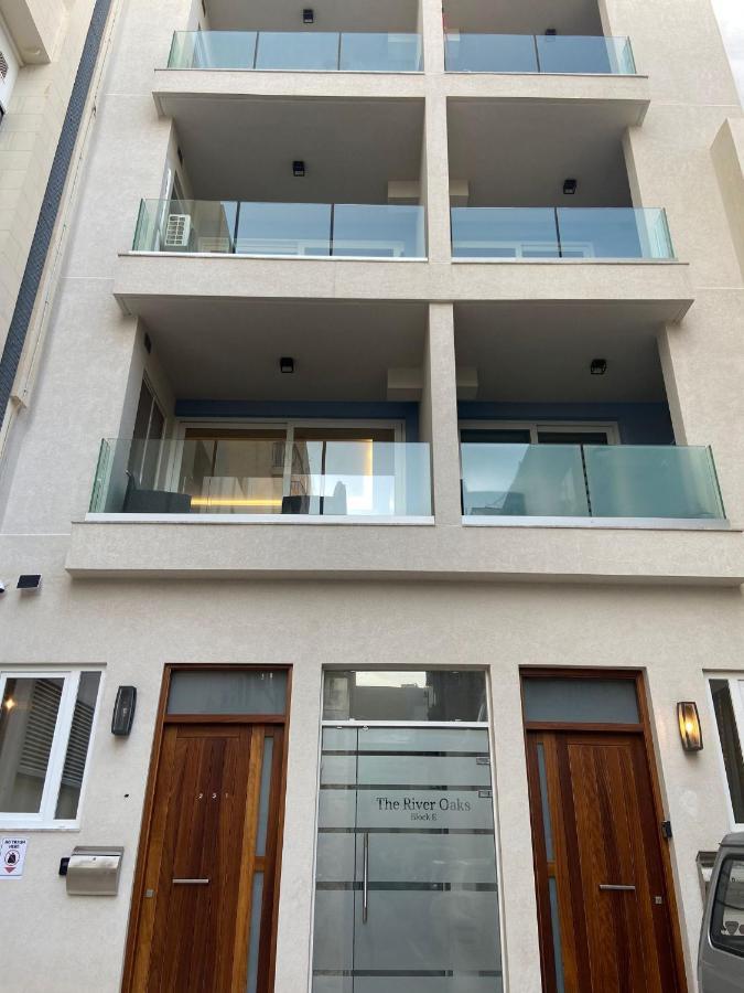 Sliema Centrally Located Apt Extérieur photo