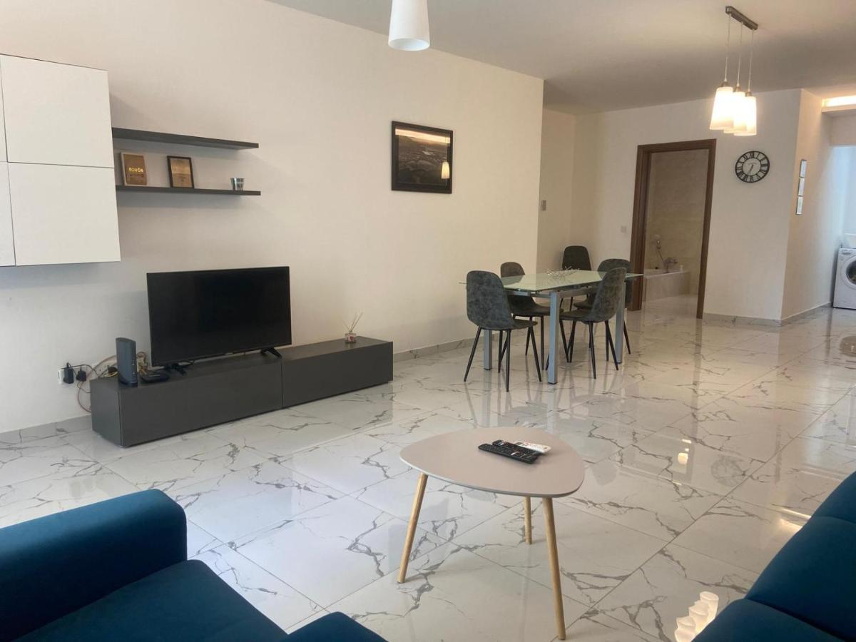 Sliema Centrally Located Apt Extérieur photo