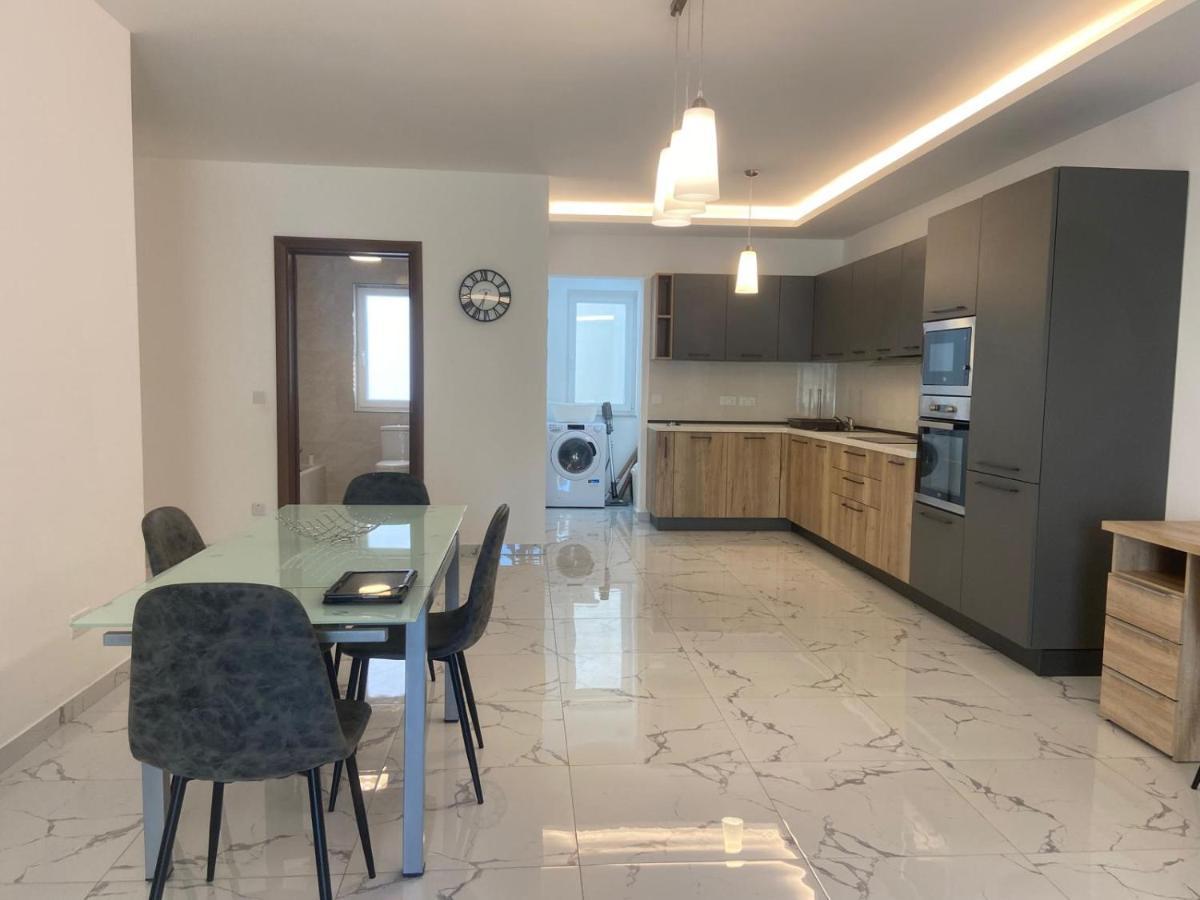 Sliema Centrally Located Apt Extérieur photo