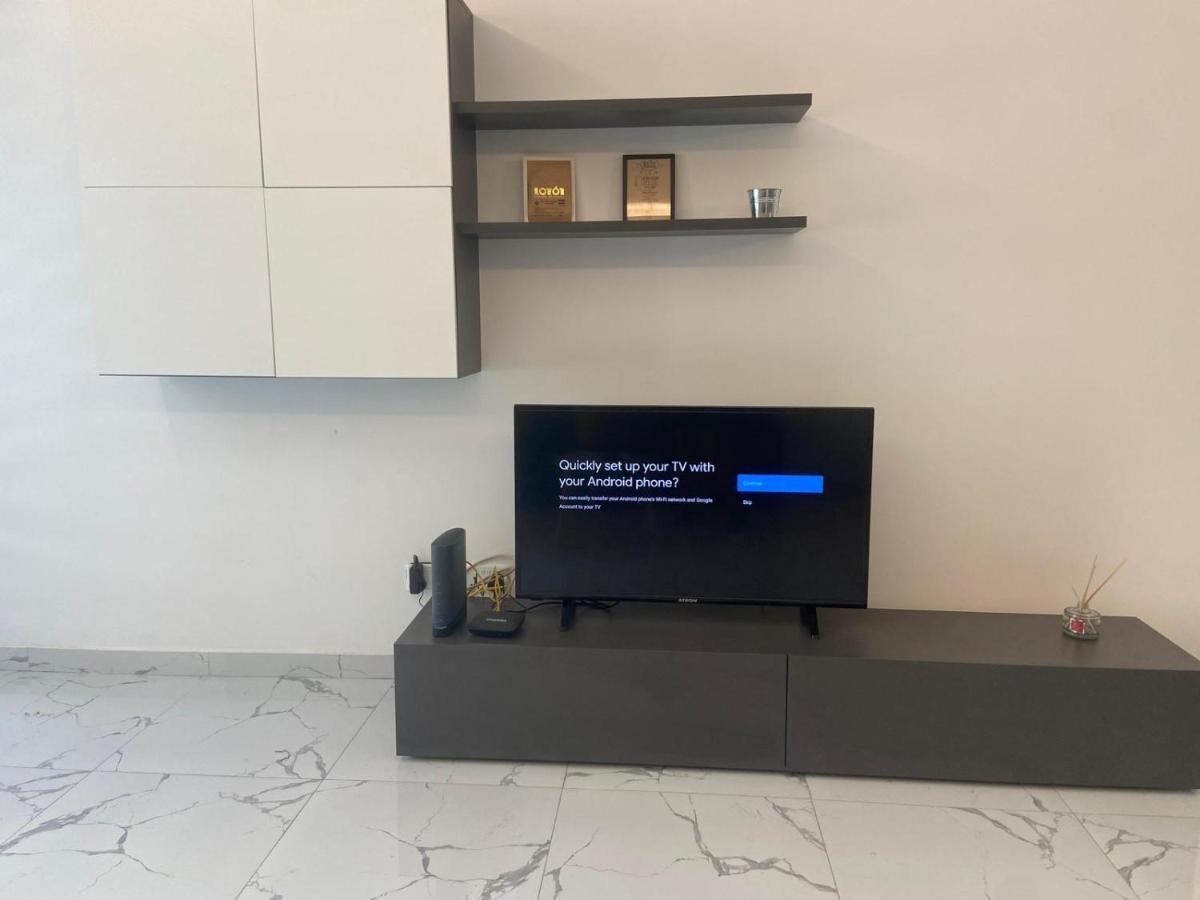 Sliema Centrally Located Apt Extérieur photo