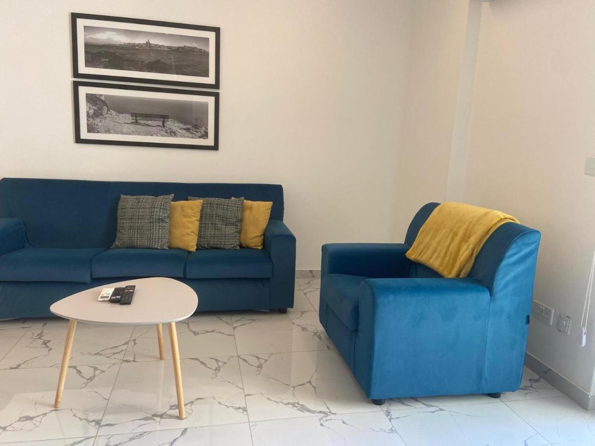 Sliema Centrally Located Apt Extérieur photo