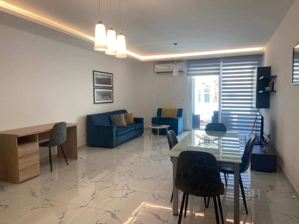 Sliema Centrally Located Apt Extérieur photo