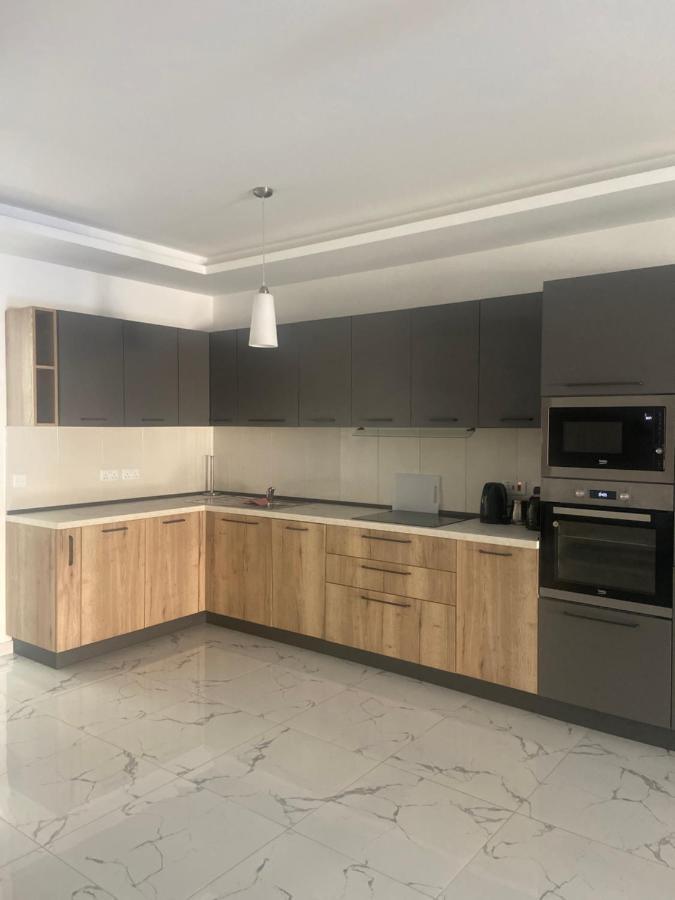 Sliema Centrally Located Apt Extérieur photo