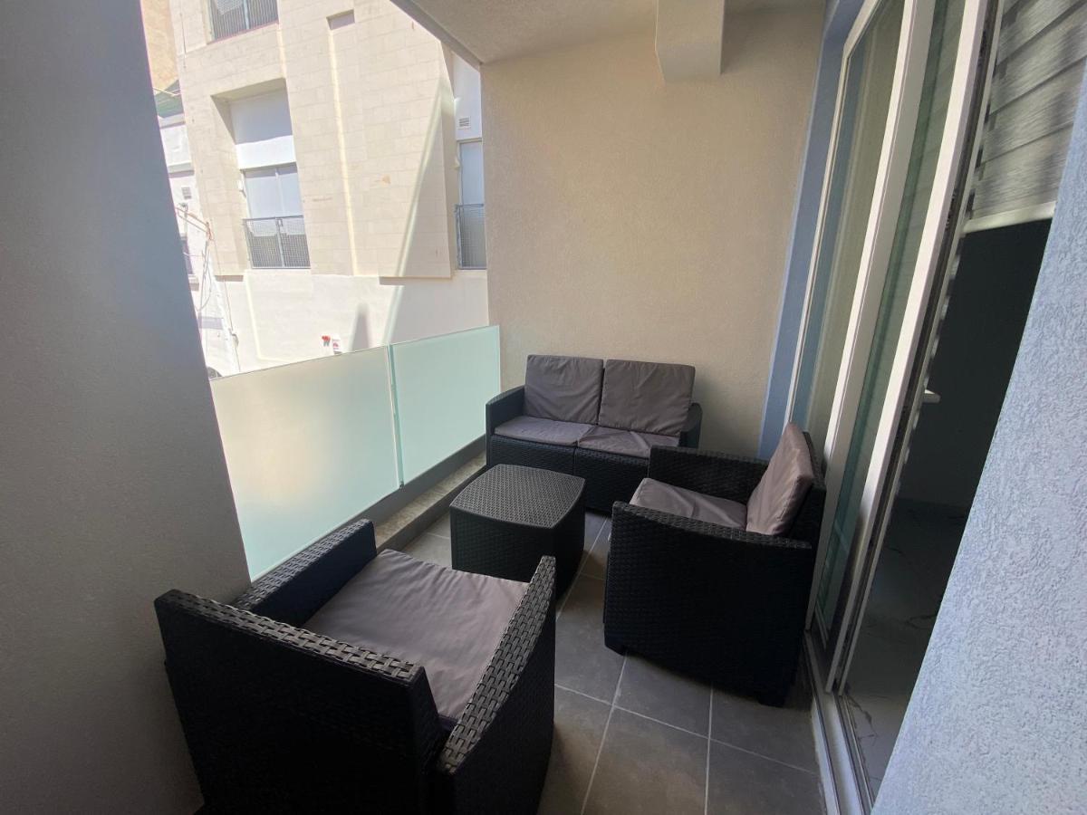 Sliema Centrally Located Apt Extérieur photo