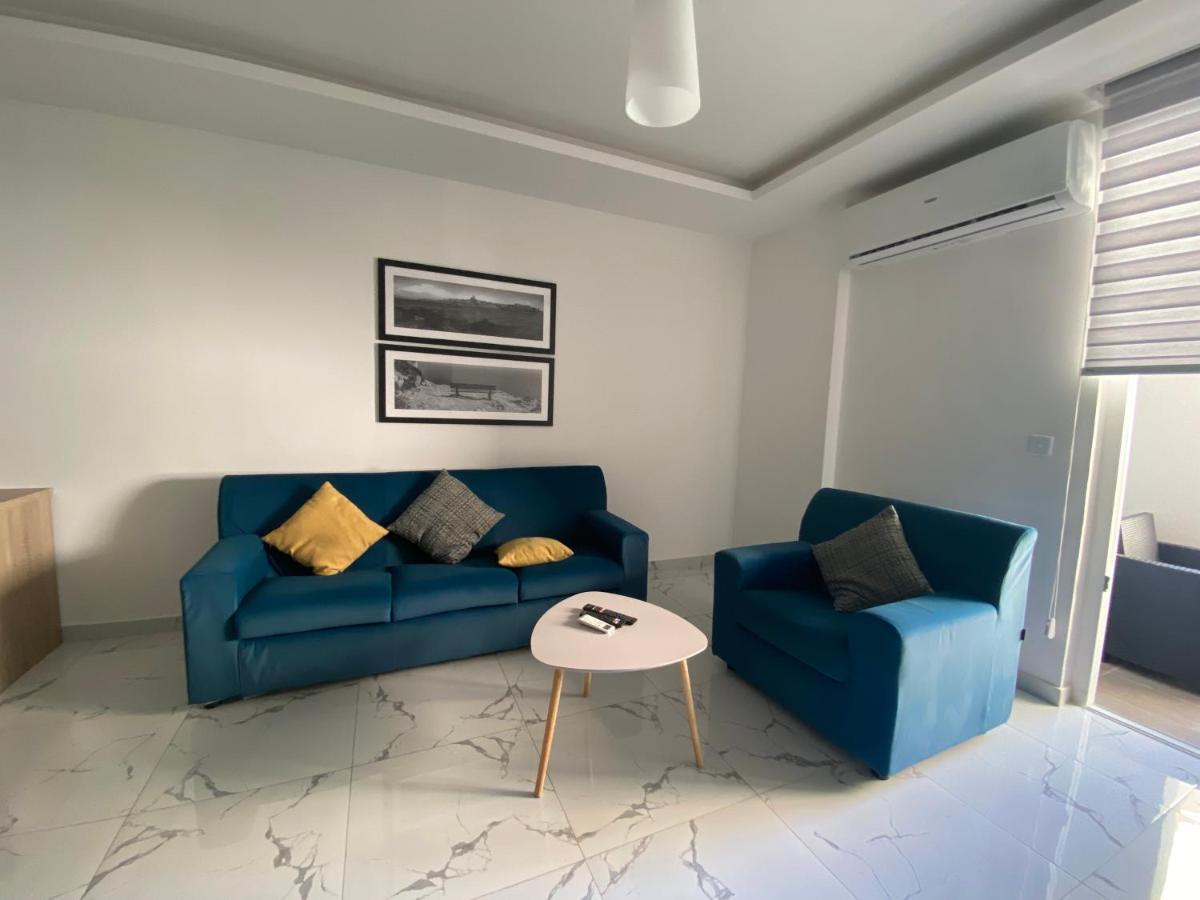 Sliema Centrally Located Apt Extérieur photo